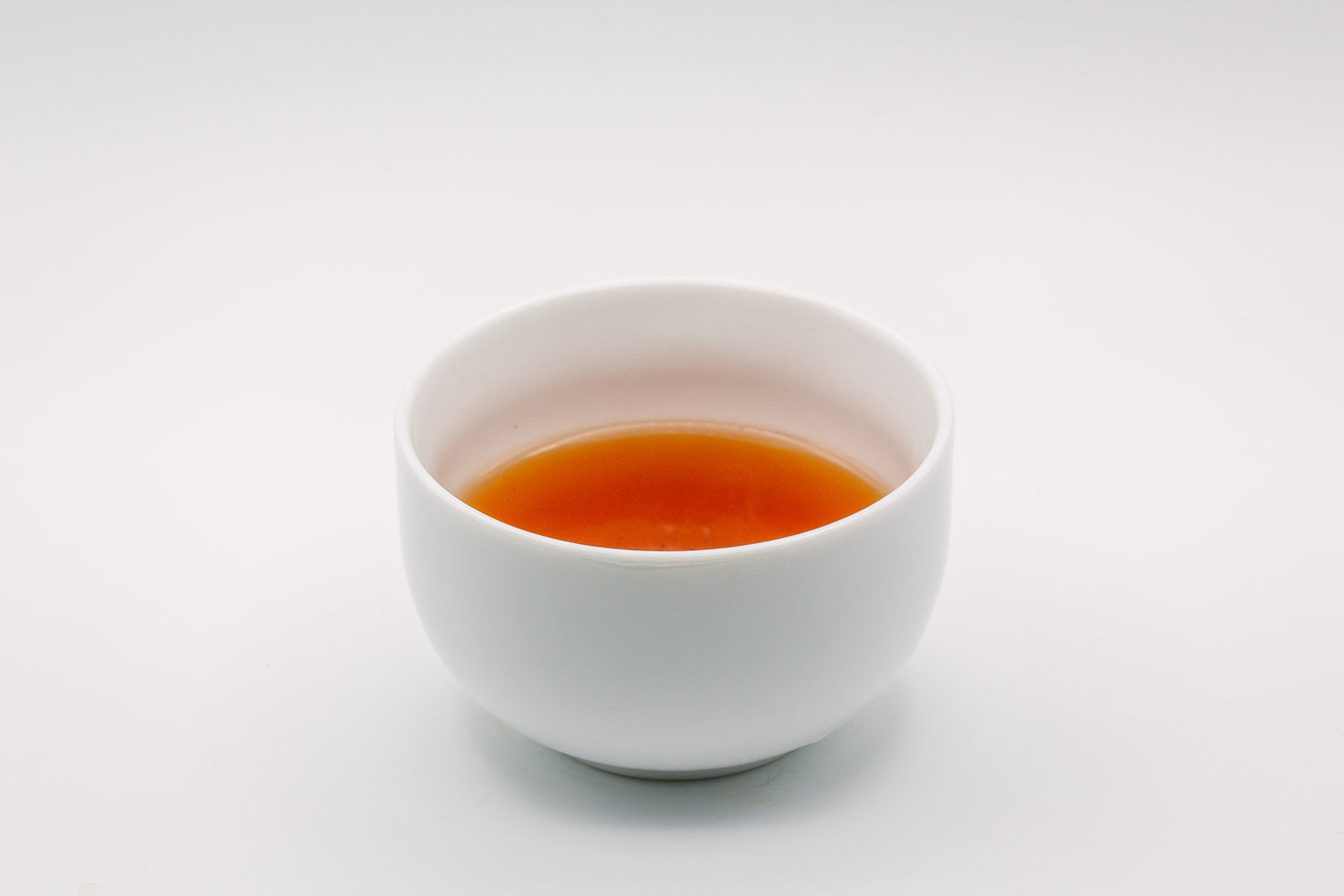 Black Dragon Pearls Tea - Organic