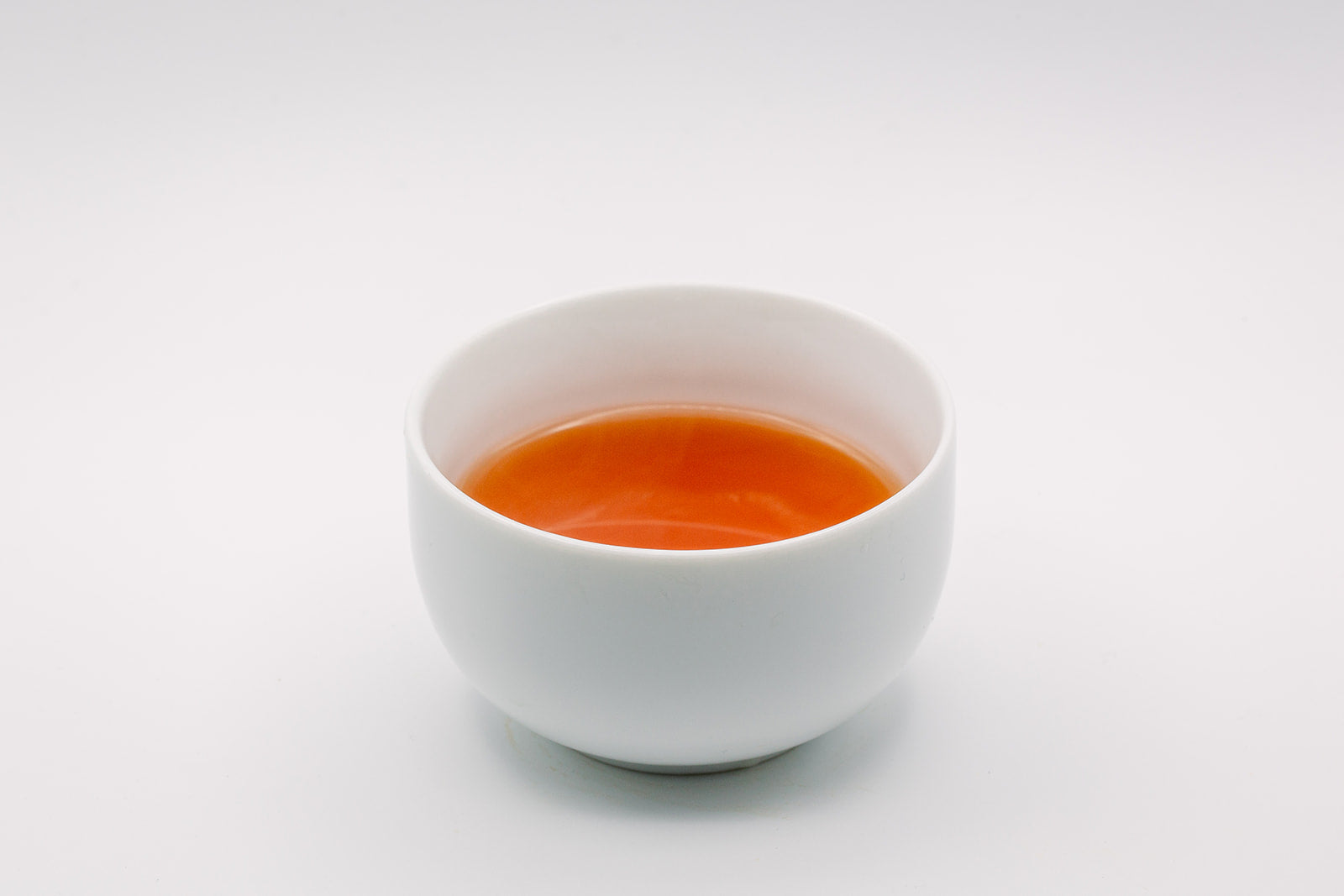 Black Mist - Artisan Tea