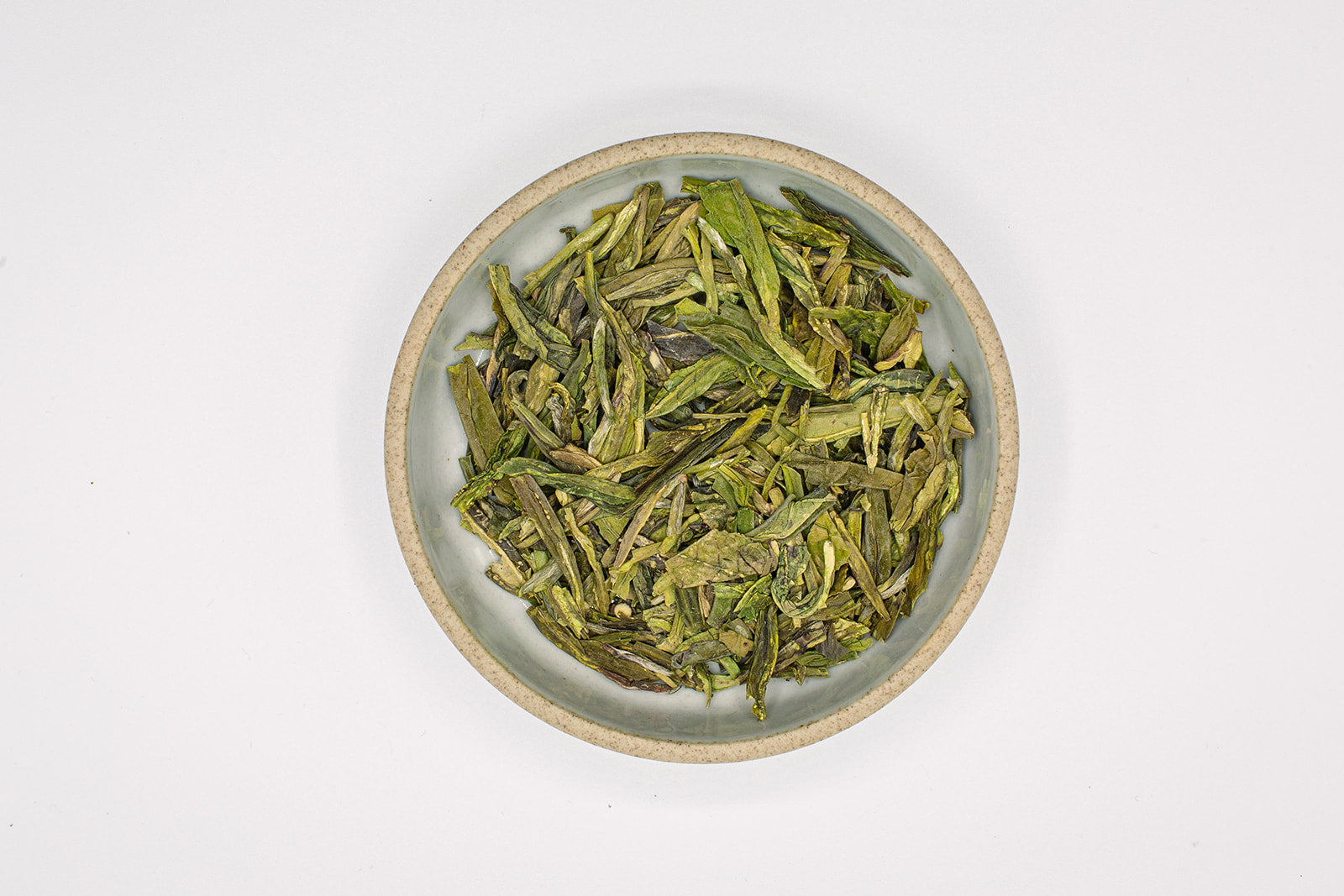 Dragon Well Green Tea - Organic