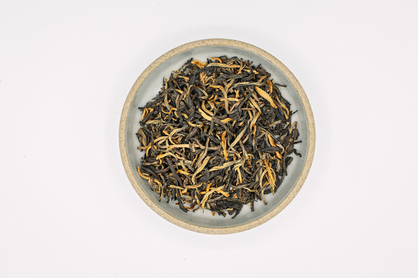 Golden Yunnan Supreme Black Tea