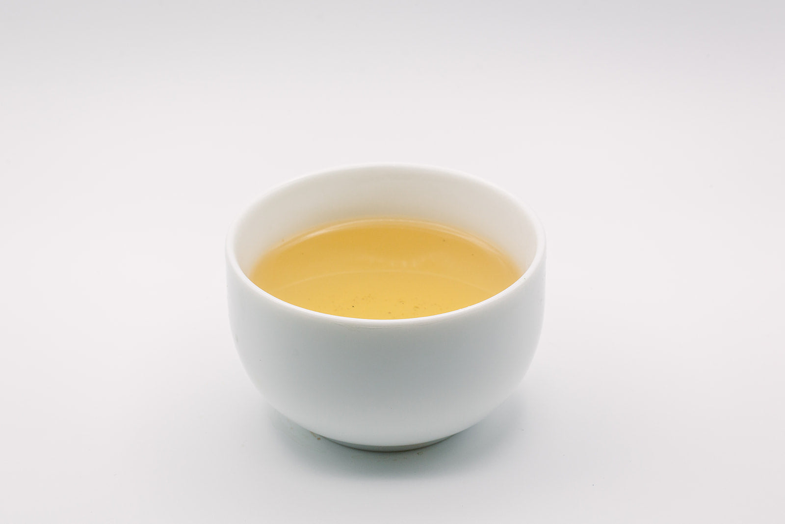 Mao Jian Green Tea