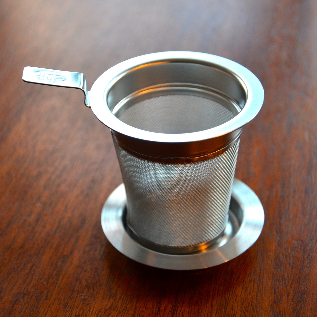 Stainless Steel Tea Infuser - Medium