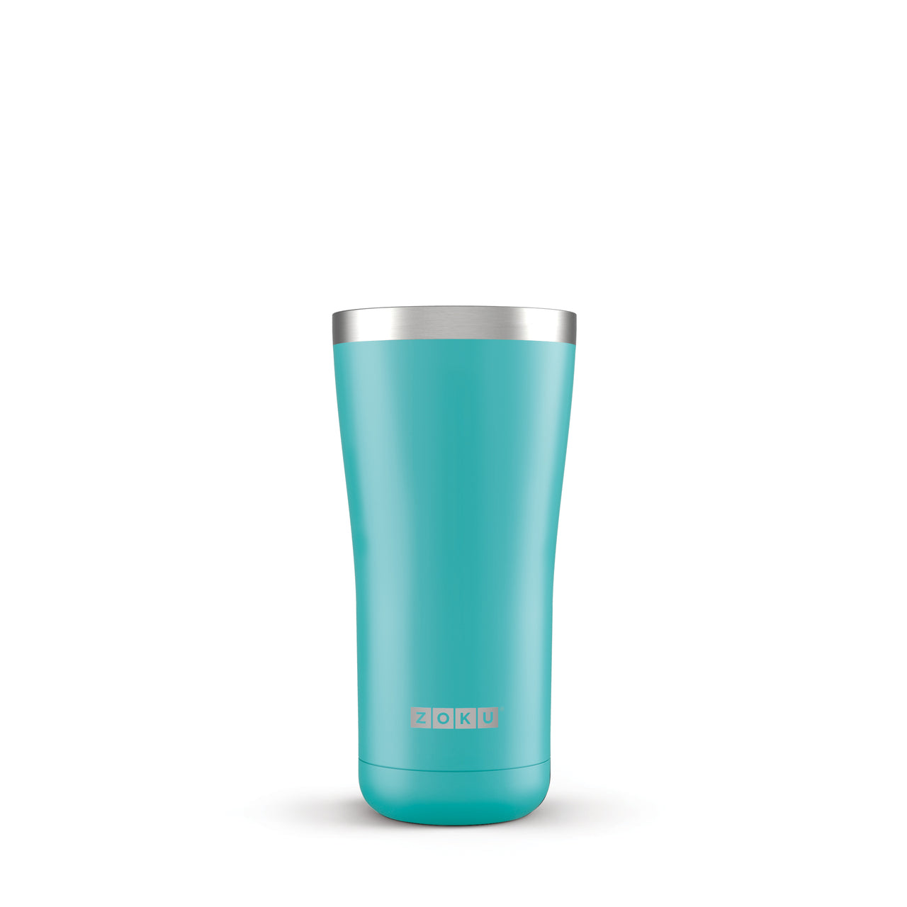 L*V* Black & Turquoise Tumbler