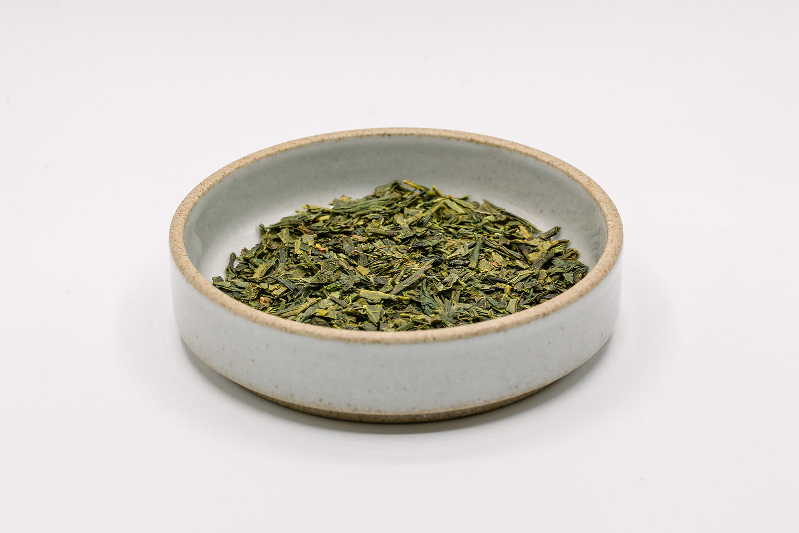 Bancha Green Tea - Organic