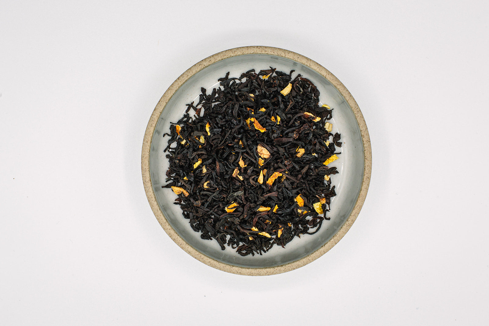 Earl Grey Supreme Tea