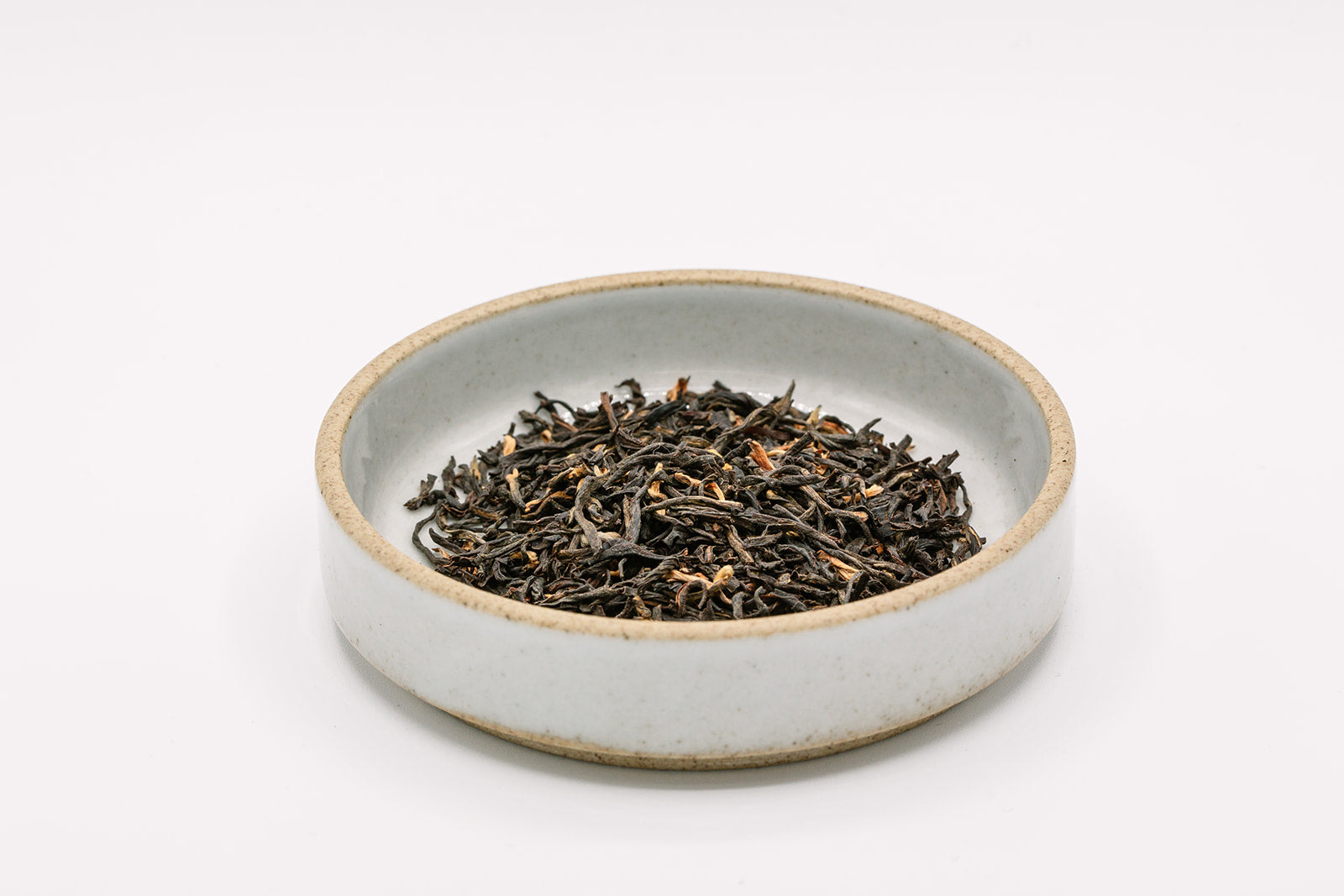 Embillian Tea Our #1 Bestseller- Embassy Blend, an Irish Breakfast Tea – Tea Embassy