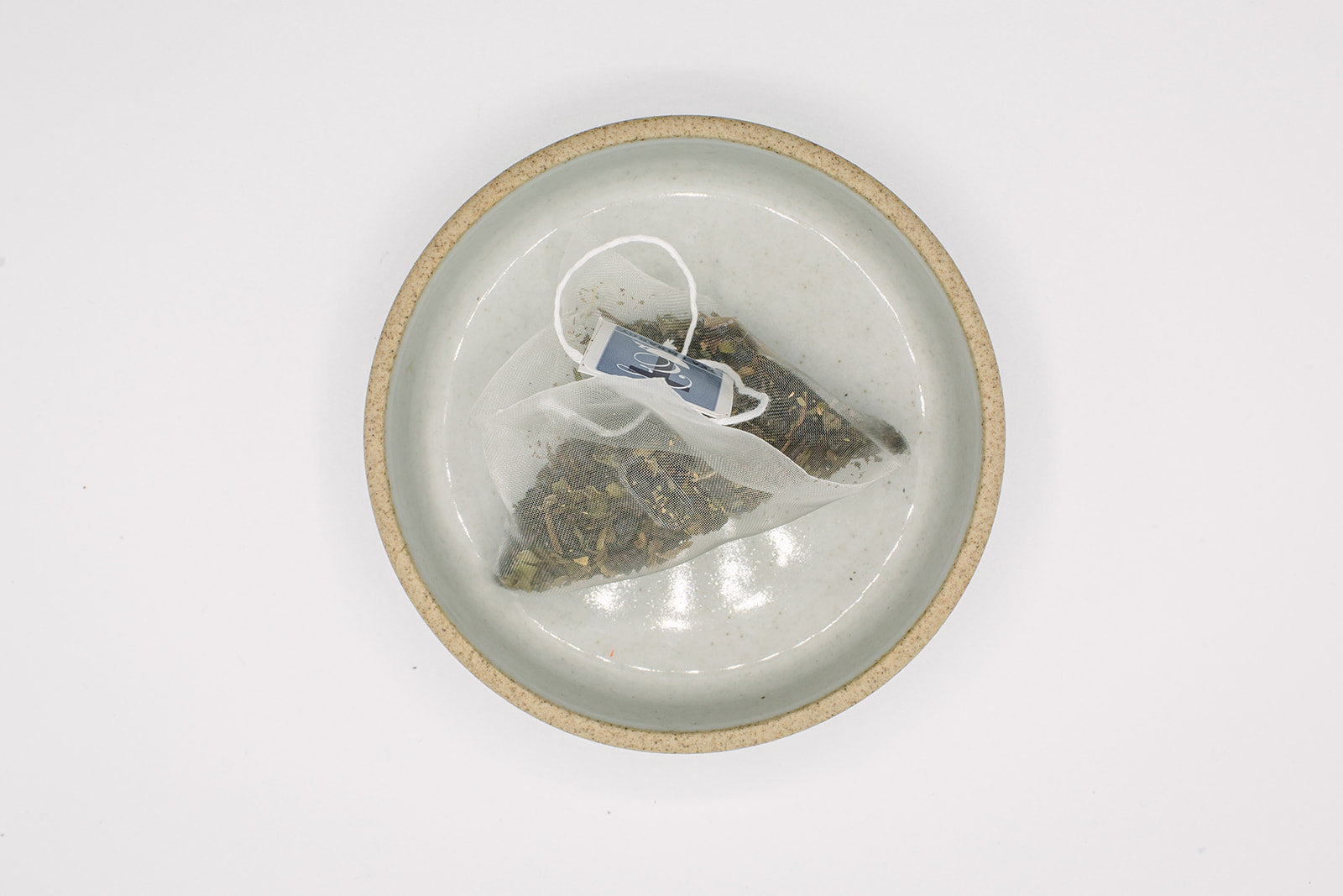 Moroccan Mint Green Tea - 15 Tea Sachets