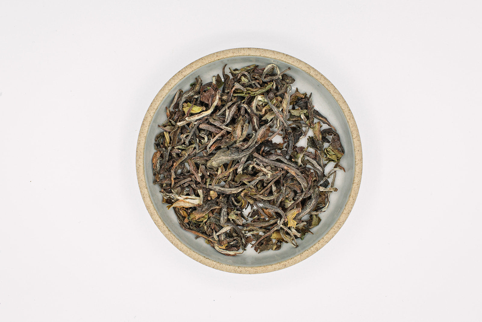 Rohini Estate First-Flush Darjeeling Tea